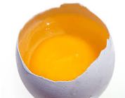 bahaya telur mentah